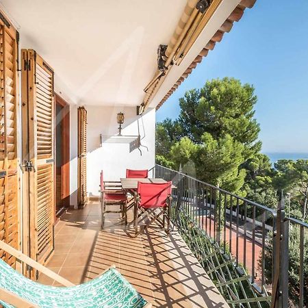 Antora B By Seamount Rentals Calella De Palafrugell Extérieur photo