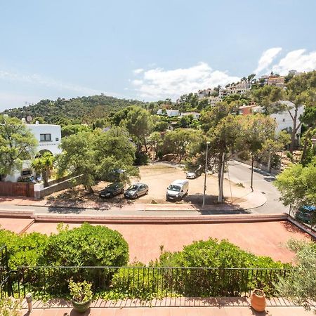 Antora B By Seamount Rentals Calella De Palafrugell Extérieur photo