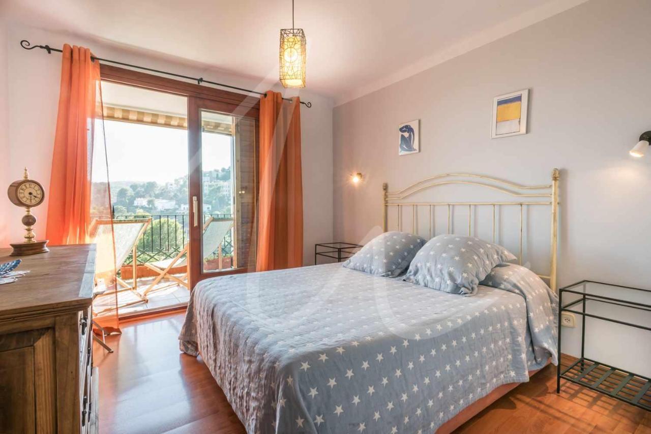 Antora B By Seamount Rentals Calella De Palafrugell Extérieur photo