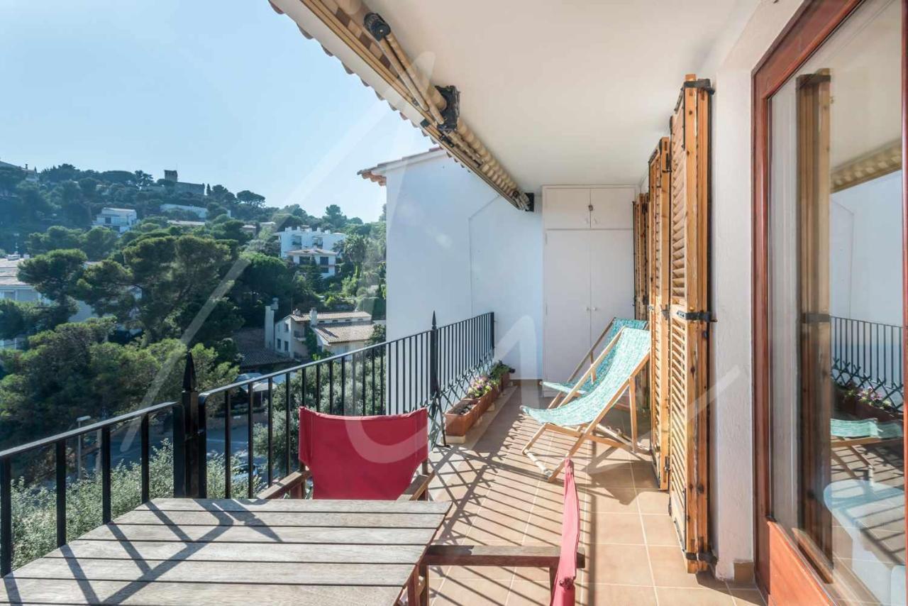 Antora B By Seamount Rentals Calella De Palafrugell Extérieur photo