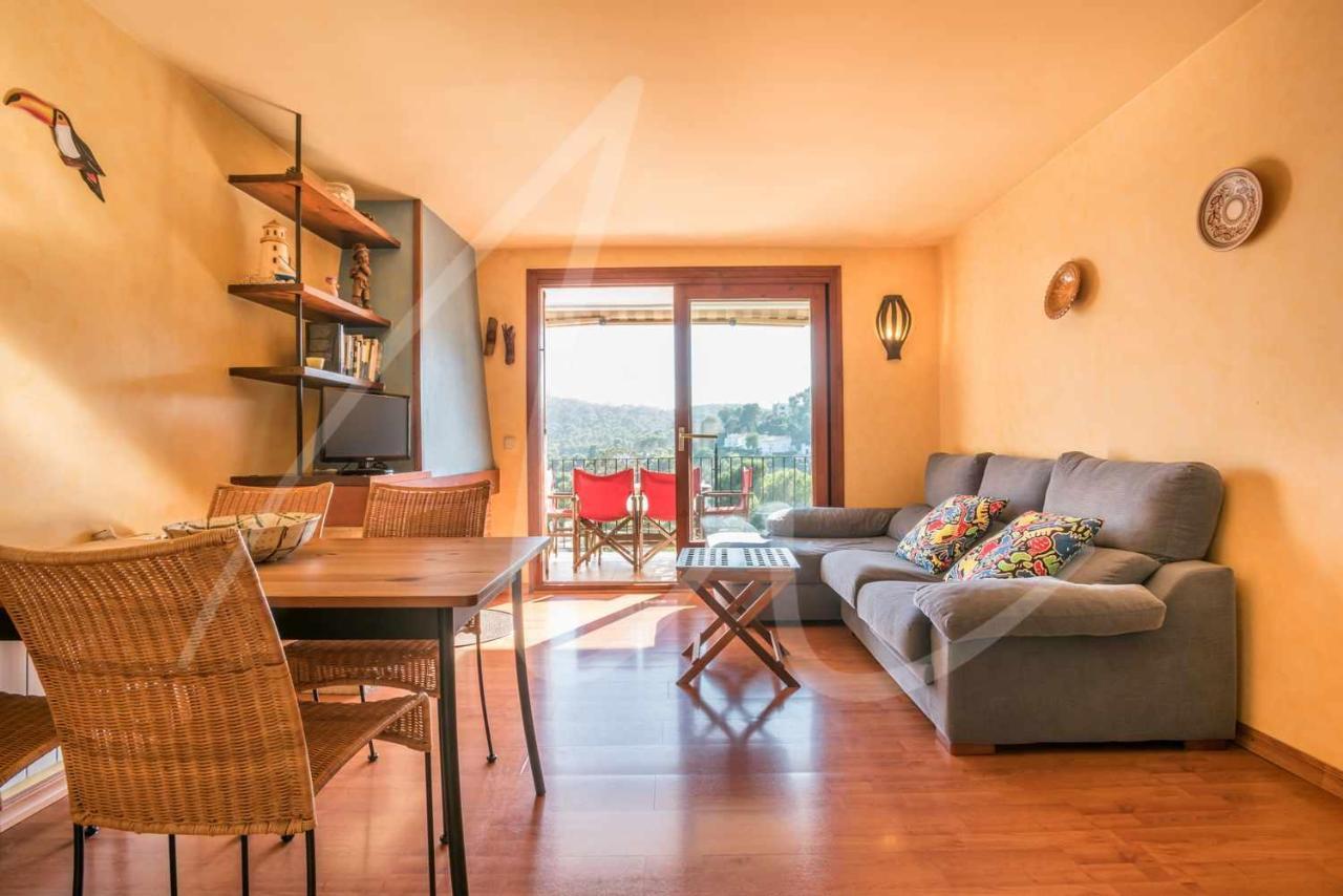 Antora B By Seamount Rentals Calella De Palafrugell Extérieur photo