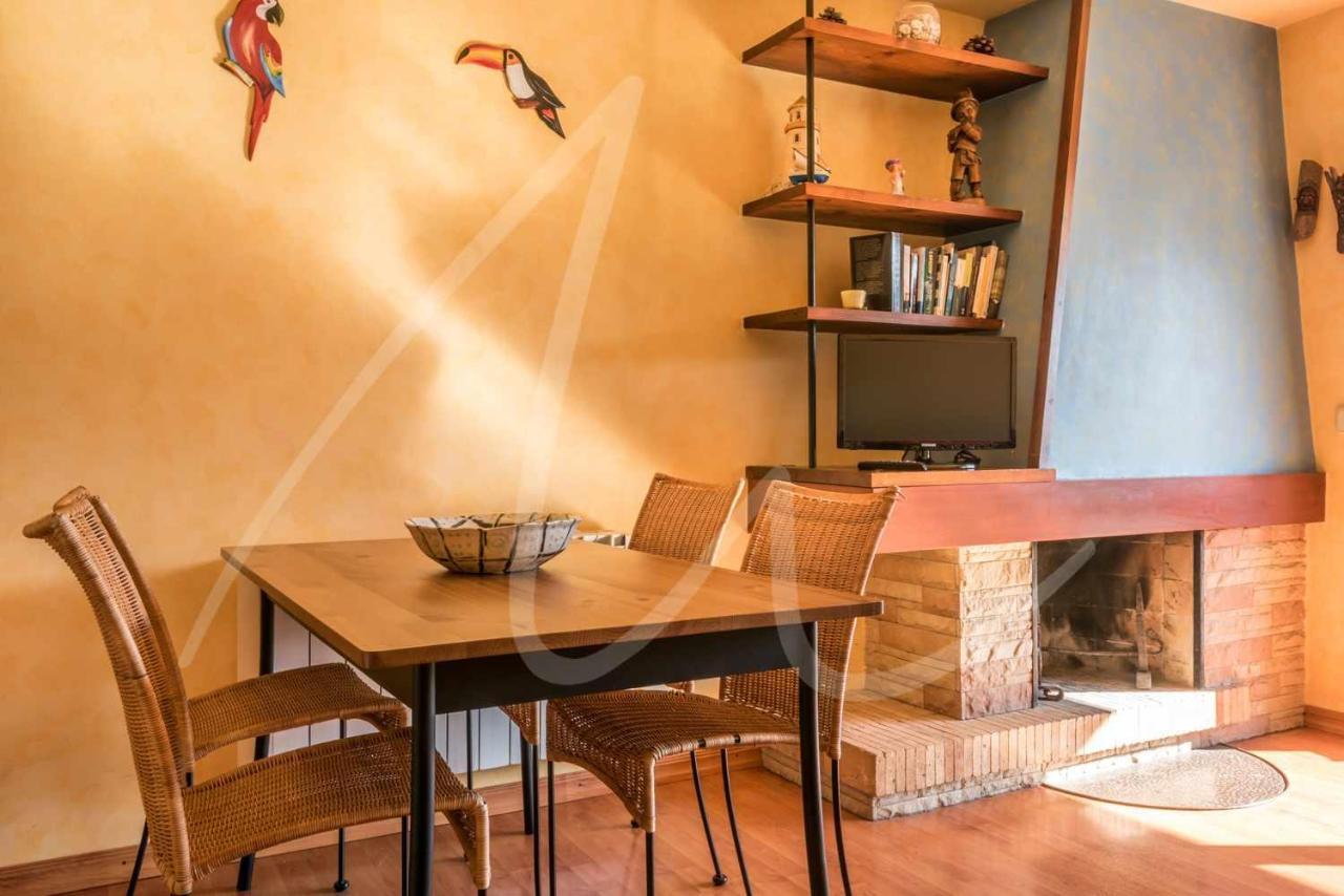 Antora B By Seamount Rentals Calella De Palafrugell Extérieur photo