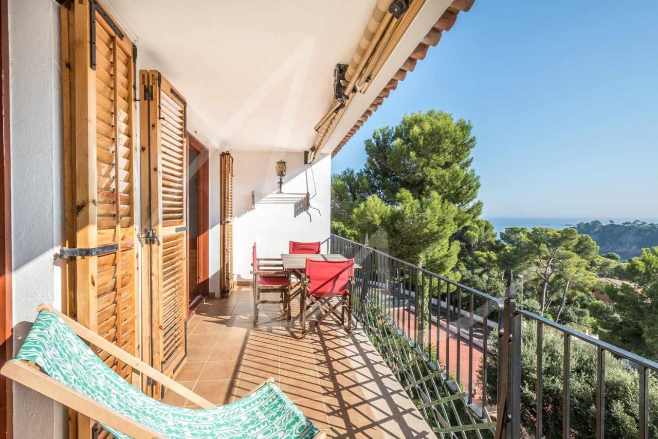 Antora B By Seamount Rentals Calella De Palafrugell Extérieur photo