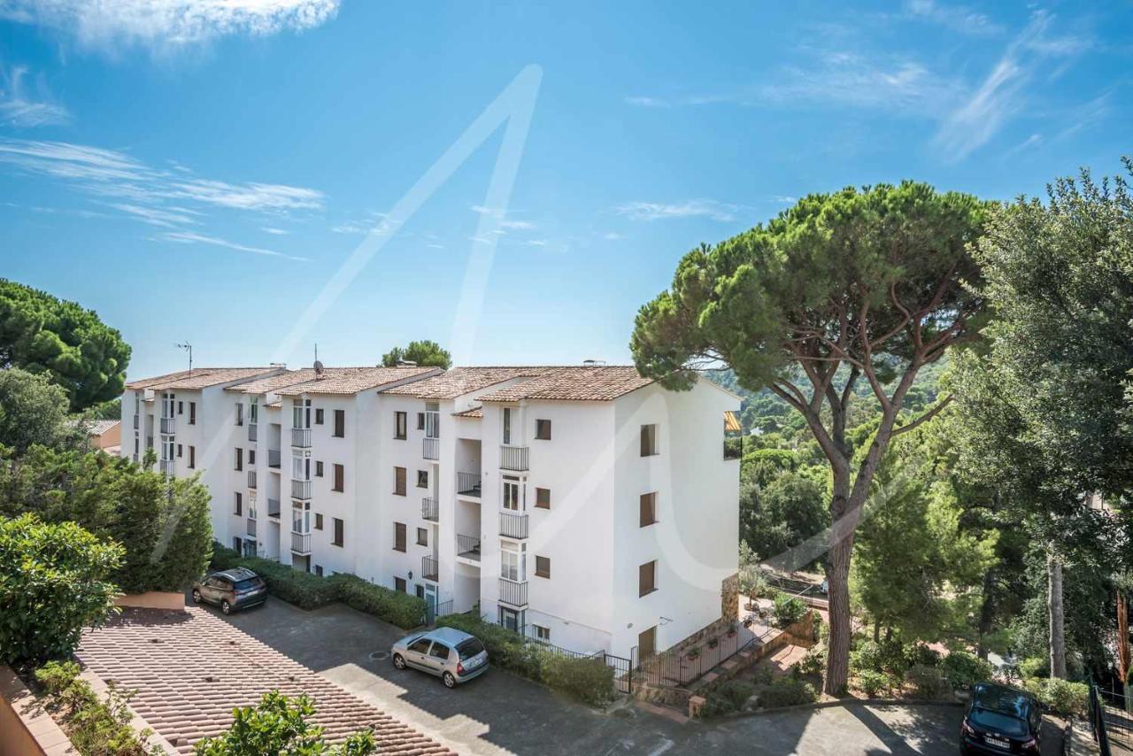 Antora B By Seamount Rentals Calella De Palafrugell Extérieur photo