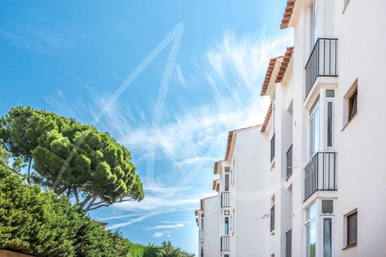 Antora B By Seamount Rentals Calella De Palafrugell Extérieur photo