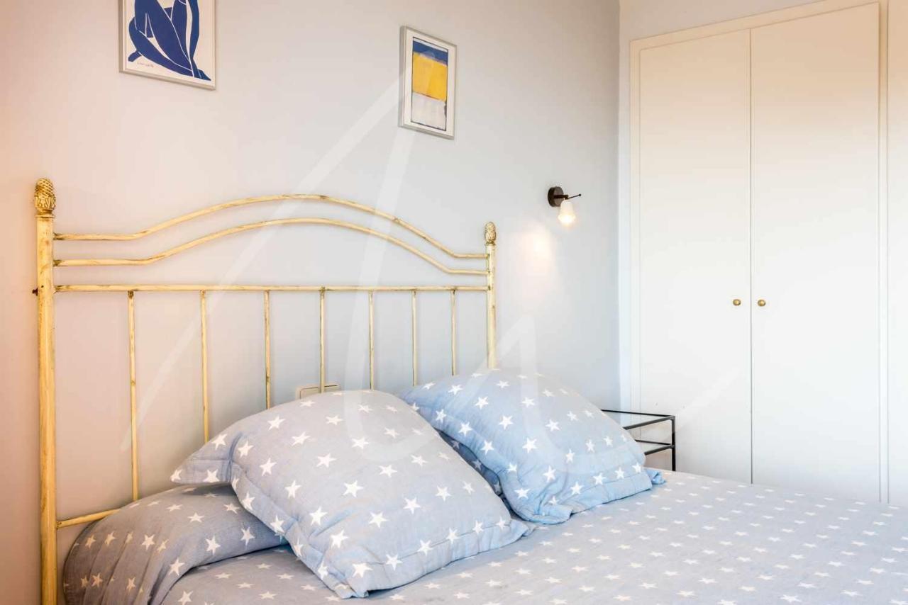 Antora B By Seamount Rentals Calella De Palafrugell Extérieur photo