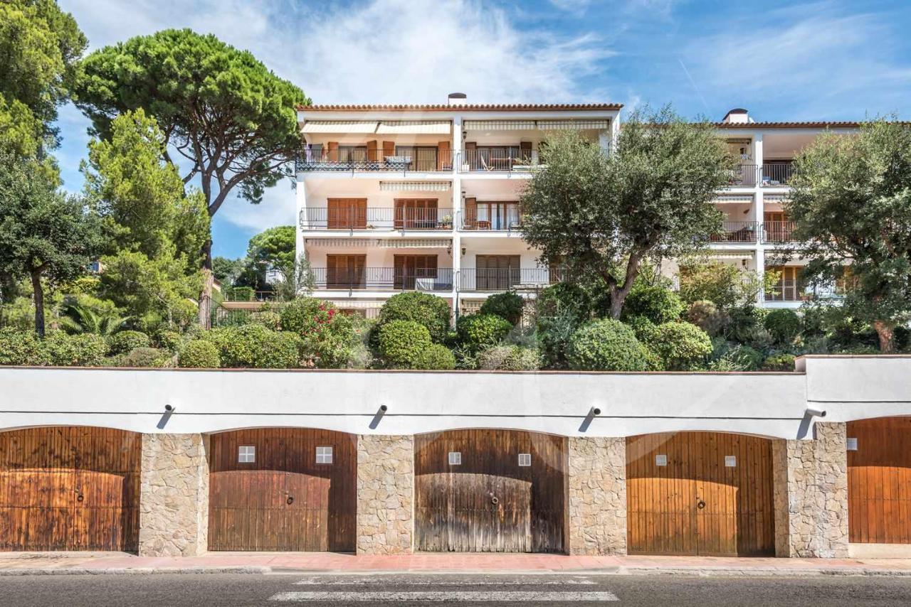 Antora B By Seamount Rentals Calella De Palafrugell Extérieur photo