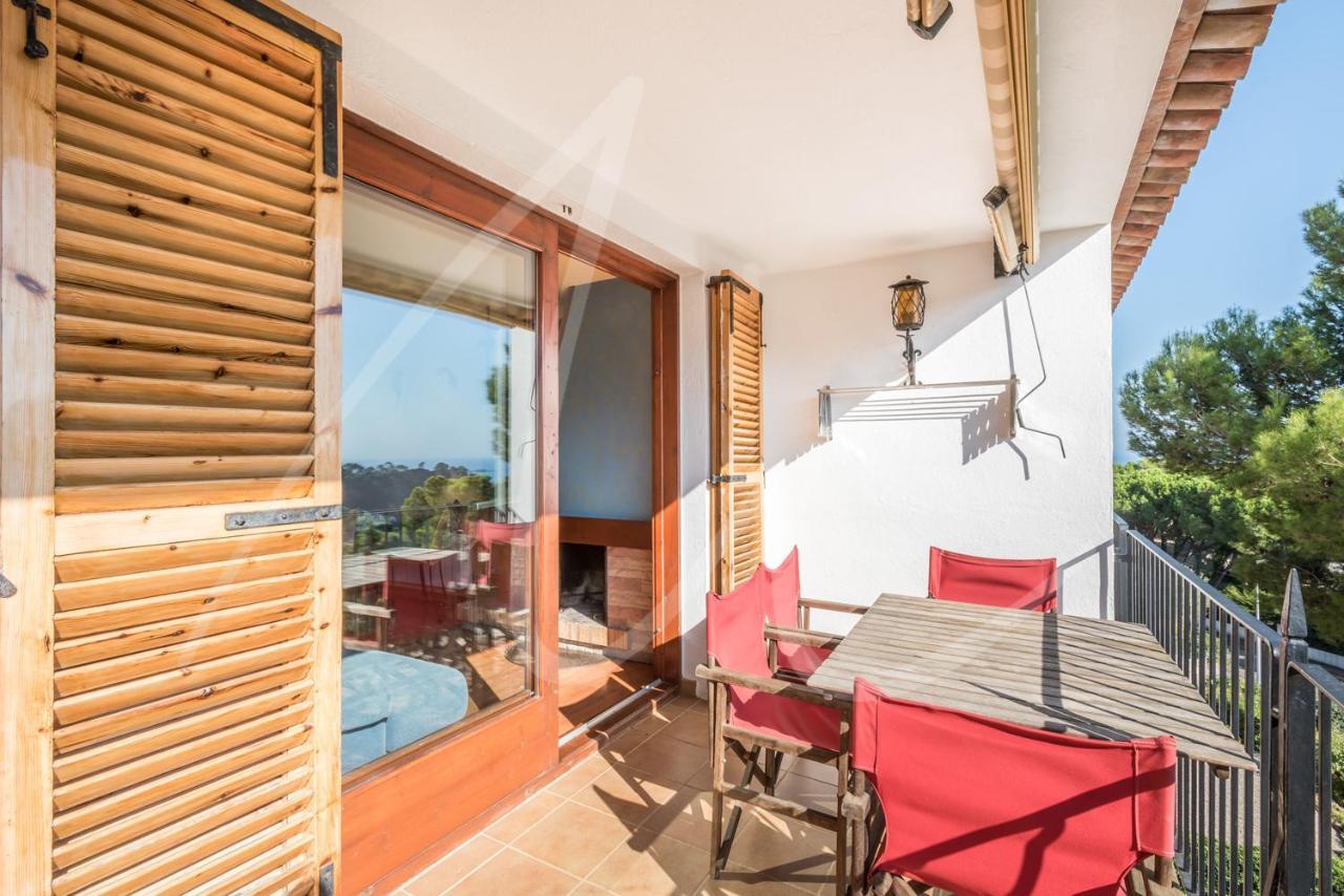 Antora B By Seamount Rentals Calella De Palafrugell Extérieur photo