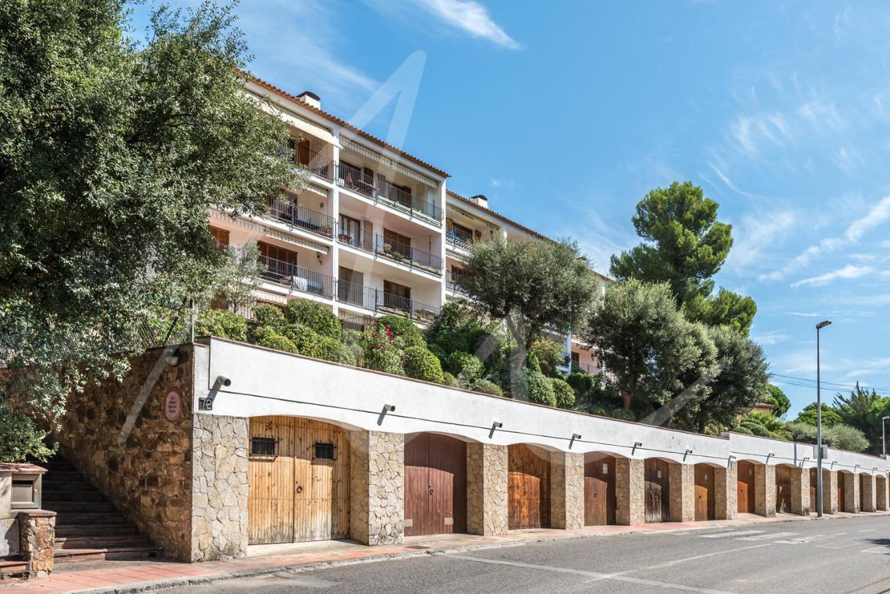 Antora B By Seamount Rentals Calella De Palafrugell Extérieur photo